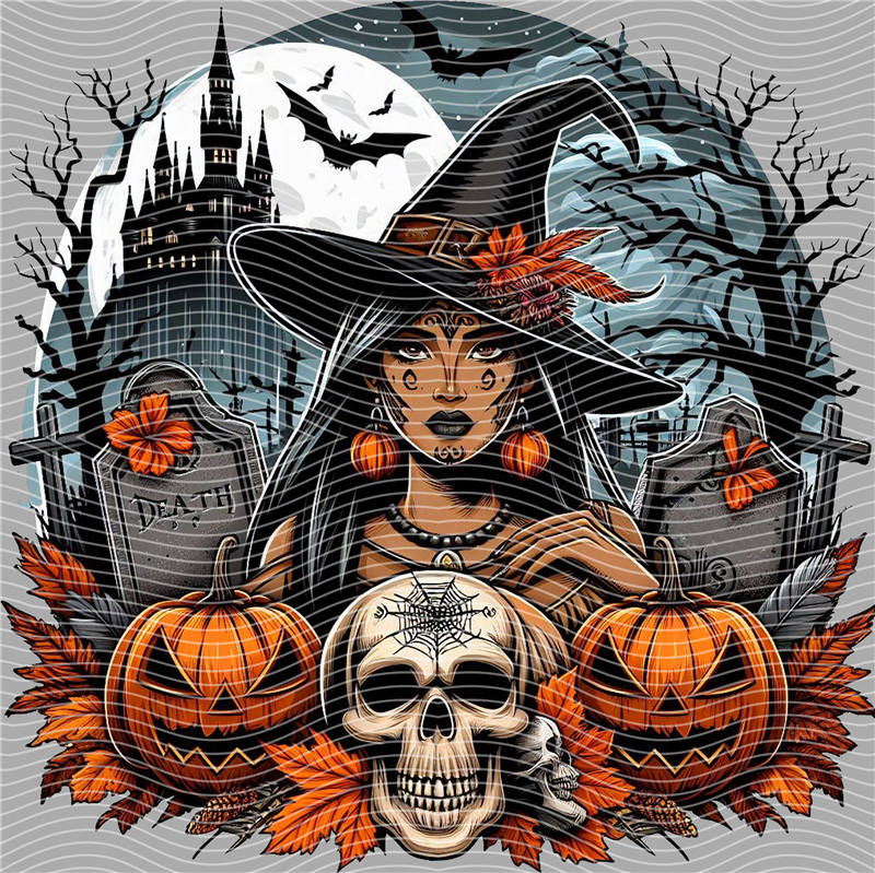 Halloween-WS 481